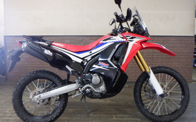 HONDA CRF250 RALLY MD44