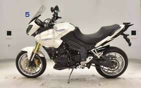 TRIUMPH TIGER 1050 2008 G7465S