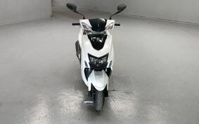 YAMAHA CYGNUS 125 X SR SED8J