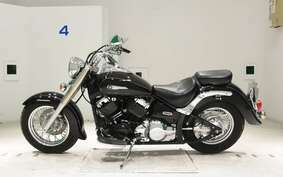 YAMAHA DRAGSTAR 400 CLASSIC 2001 VH01J