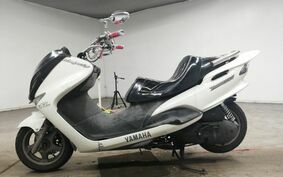 YAMAHA MAJESTY 125 SE27