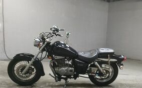 SUZUKI GZ250 Marauder NJ48A