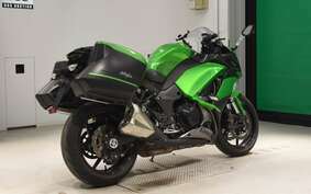 KAWASAKI NINJA 1000 A 2017 ZXT00W