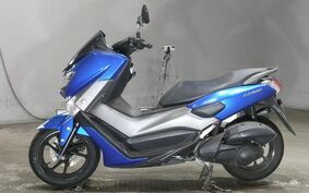 YAMAHA N-MAX 125 SED6J