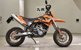 KTM 625 SMC 2006 GSD40