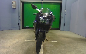 KAWASAKI NINJA 250R 2009 EX250K