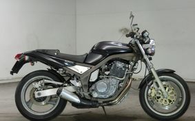 YAMAHA SRX600 1993 3SX