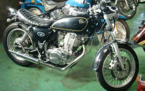 YAMAHA SR400 2003 RH01J