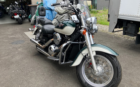 KAWASAKI VULCAN 1500 CLASSIC 1997 VNT50D