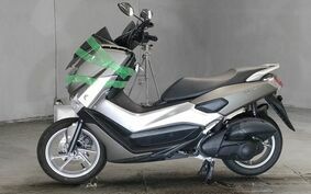 YAMAHA N-MAX 125 SE86J