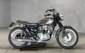 KAWASAKI W650 2004 EJ650A