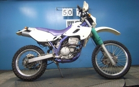 KAWASAKI KLX250 ES Type 1994 LX250E