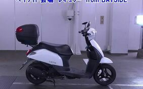 SUZUKI LET's CA4AA