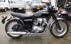 KAWASAKI W400 2008 EJ400A