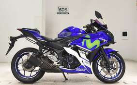 YAMAHA YZF-R25 RG10J