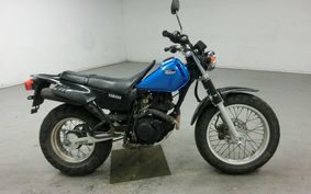 YAMAHA TW200 DG07J