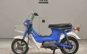 HONDA CHALY 50 CF50