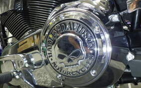 HARLEY FXDLI 1450 2005