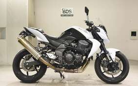 KAWASAKI Z750 Gen.2 2012 ZR750L