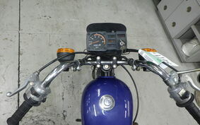 KAWASAKI AV 50 AV050A