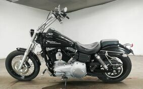 HARLEY FXDB1580 2009 GX4