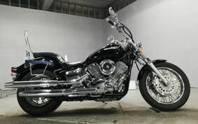 YAMAHA DRAGSTAR 1100 2000 VP10J