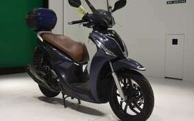 KYMCO TERSELY S125