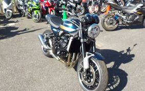 KAWASAKI Z900RS 2021 ZR900C