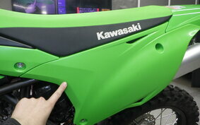 KAWASAKI KX112 KX112A