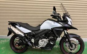 SUZUKI DL650 ( V-Strom 650 ) ABS 2014 VP56A