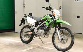 KAWASAKI KLX125 LX125C