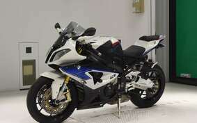 BMW S1000RR 2014