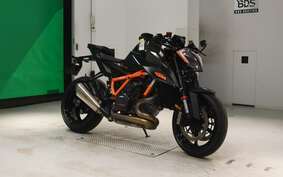 KTM 1290 SUPER DUKE R V3940