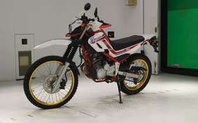 YAMAHA SEROW 250 Gen.3 DG31J