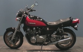 KAWASAKI ZEPHYR 750 2002 ZR750C