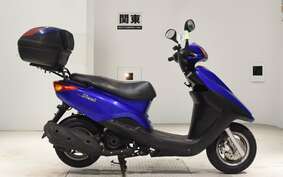 YAMAHA AXIS 125 TREET SE53J