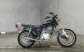 SUZUKI GN125 H PCJG9