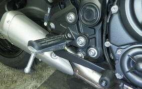 YAMAHA MT-07 2022 RM33J