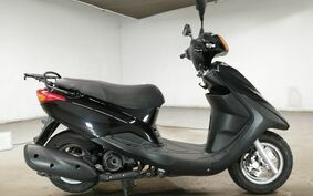 YAMAHA AXIS 125 TREET SE53J