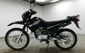 YAMAHA XTZ125 KE07