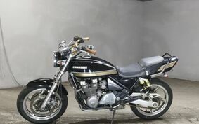 KAWASAKI ZEPHYR 400 1993 ZR400C