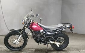 YAMAHA TW200 2JL