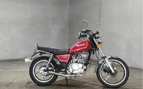 SUZUKI GN125 H PCJG9