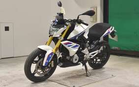 BMW G310R 2018