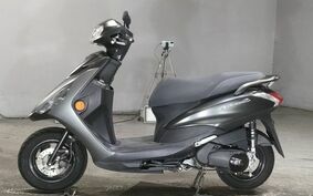 YAMAHA AXIS Z SED7J