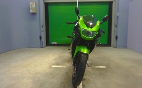 KAWASAKI NINJA150RR KR150P