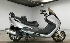 YAMAHA MAJESTY 125 SE27