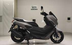 YAMAHA N-MAX 155 A SG50J