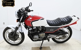 HONDA CBX550F PC04