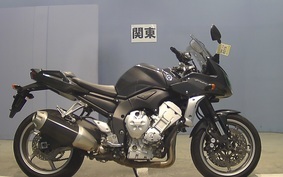 YAMAHA FZ FAZER 2008 RN21J